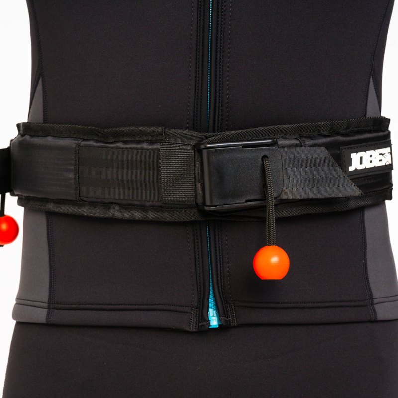 Jobe SUP Padded Quick Release Waist Belt-1